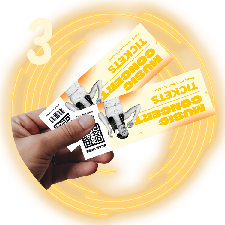 ¡Listo! <br>Ya estás participando 